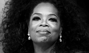 Oprah a suferit foarte mult în copilărie jpeg