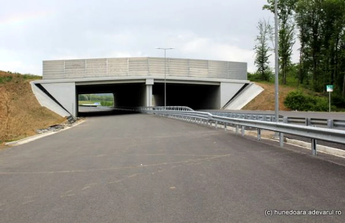 autostradahd foto daniel guta adevarul