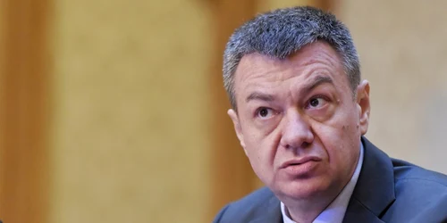 Bogdan Gheorghiu FOTO Mediafax