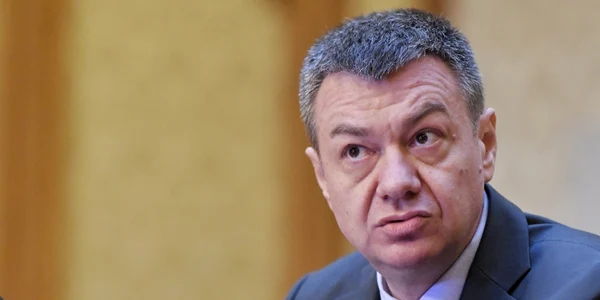 Bogdan Gheorghiu FOTO Mediafax 