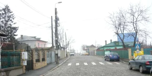 straada primarului tulcea