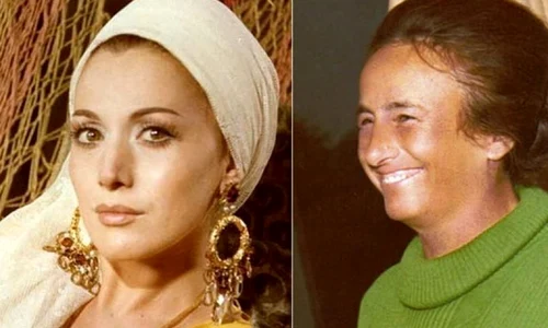 Cum arată acum femeia care a făcut o geloasă pe Elena Ceaușescu jpeg