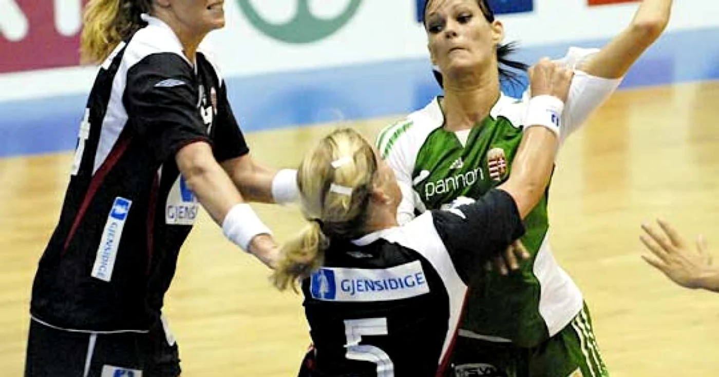 Gorbicz speră să fie formă maximă până la meciul cu Oltchim. Sursa Foto: europamester.dk