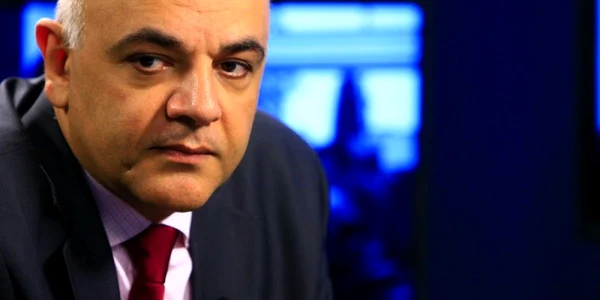 Raed Arafat