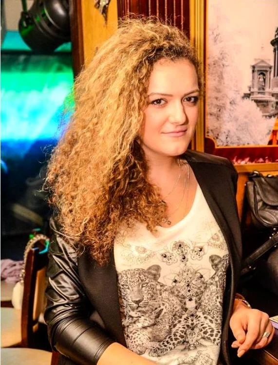 Andra Ozon (FOTO FACEBOOK)