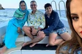  De ce e Cristi Brancu mereu relaxat la emisiunea lui! Cum îl răsfață soția, Oana Turcu!   