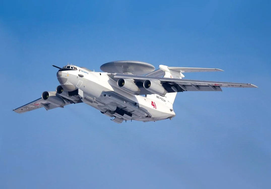 Foto: Ministerul Apărării al Federaţiei Ruse