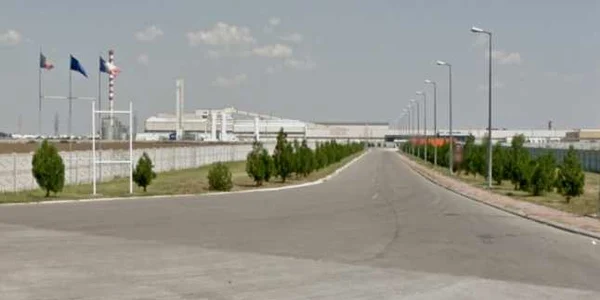 calarasi saint gobain