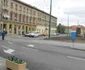 Piaţa Bălcescu din Timişoara Foto