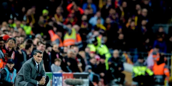 valverde