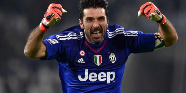 Buffon