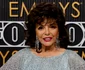 Dame Joan Collins, ianuarie 2024, Getty