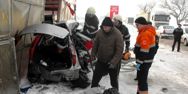 accident ialomita foto adevarul