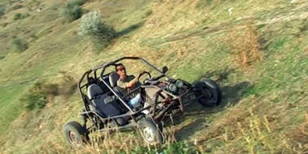 buggy