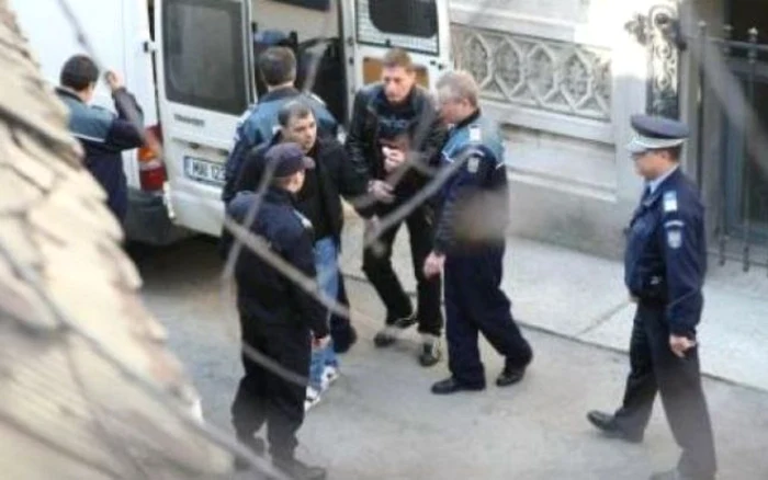 Senseiul lui Nuţu Cămătaru a fost condamnat la 7 ani de închisoare