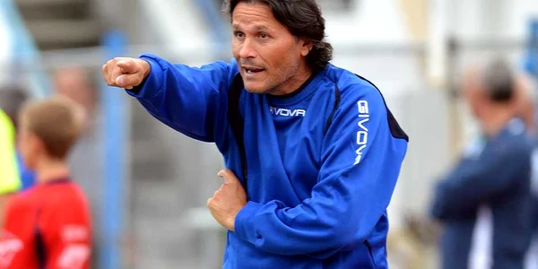 nicolo napoli FOTO razvan pasarica