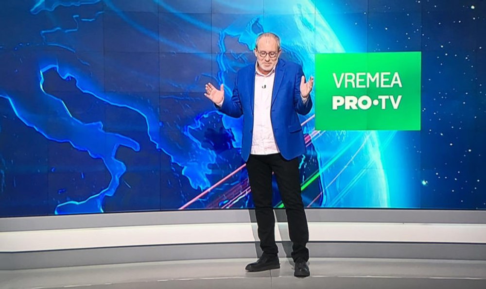 Cum a slăbit Florin Busuioc 24 de kilograme în câteva luni: „Mă închei la șireturi fără probleme, urc scările și nu mai gâfâi“