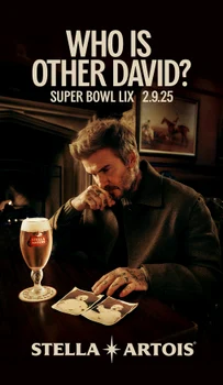 David Beckham și Matt Damon, Profimedia 