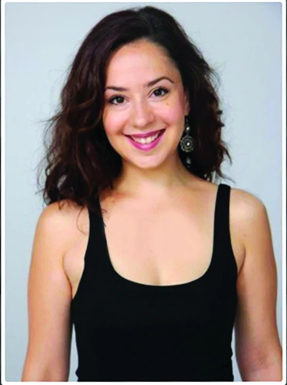 ruxandra balasu