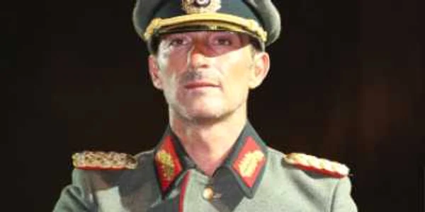 VIDEO Parada „naziştilor“ imaturi