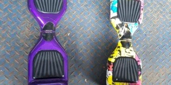 scutere electrice hoverboard