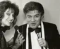 Mirela Voiculescu și Cornel Fugaru, o dragoste mare