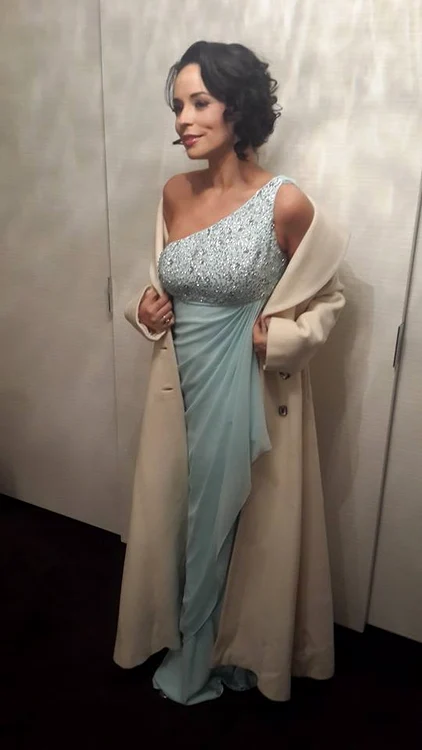 Andreea Marin (foto: facebook)