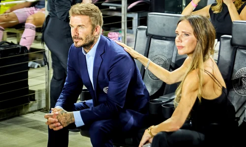 Soții Beckham  foto   Shutterstock jpg