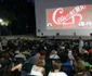 A început festivalul Ceau