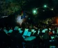 Concert în Peştera Româneşti
