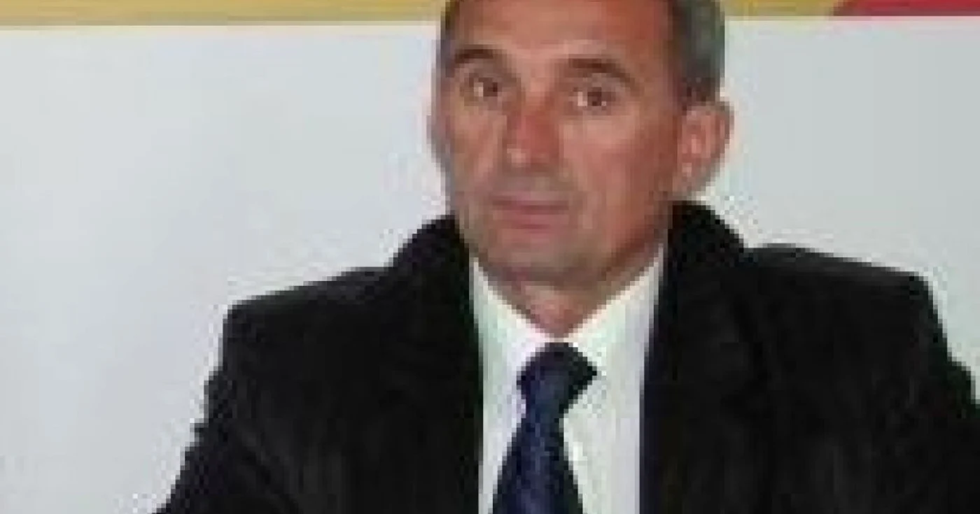 Gheorghe Stanciu