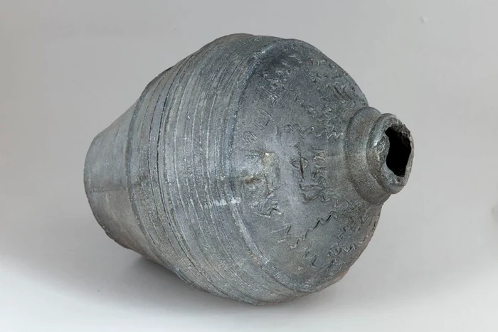 Foto: Marius Amarie / Muzeul Național de Istorie a României