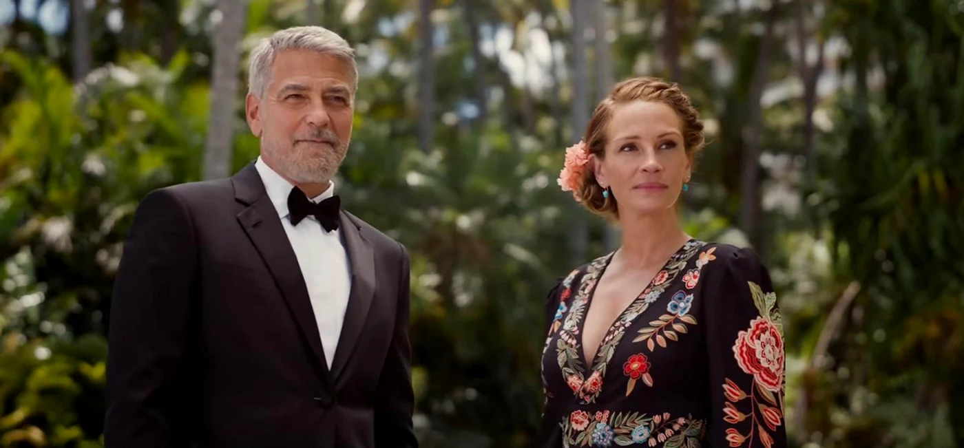 Julia Roberts și George Clooney jpg