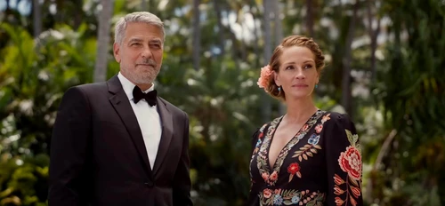 Julia Roberts și George Clooney jpg