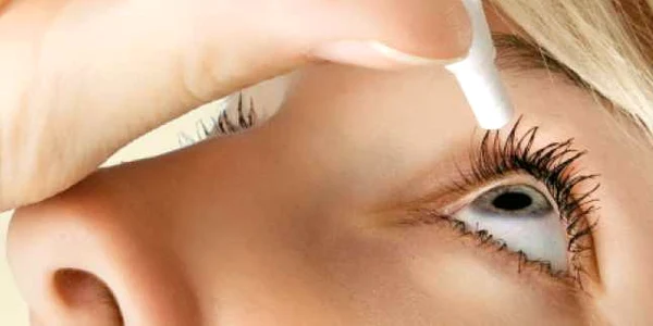 Lacrimile artificiale se aplică în perioadele în care simptomele se înrăutăţesc