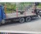 Camera video este, deja, funcţională. Foto: Direcţia Silvică Bihor