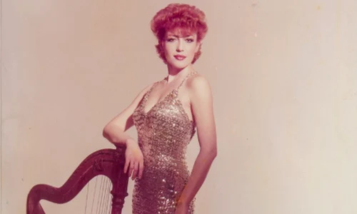 Piese de patrimoniu, donate Muzeului Național de Istorie a României de Corina Chiriac jpeg