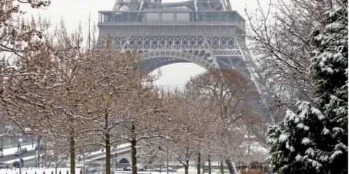 Ruşii vor ridica un centru ortodox pe Quay Branly, lângă Turnul Eiffel 