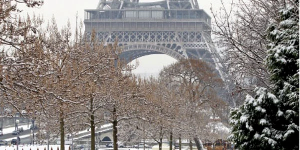 Ruşii vor ridica un centru ortodox pe Quay Branly, lângă Turnul Eiffel 