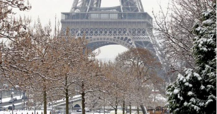 Ruşii vor ridica un centru ortodox pe Quay Branly, lângă Turnul Eiffel 