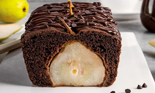 chec de cacao cu pere jpg