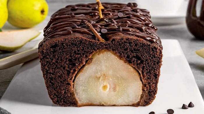 chec de cacao cu pere jpg