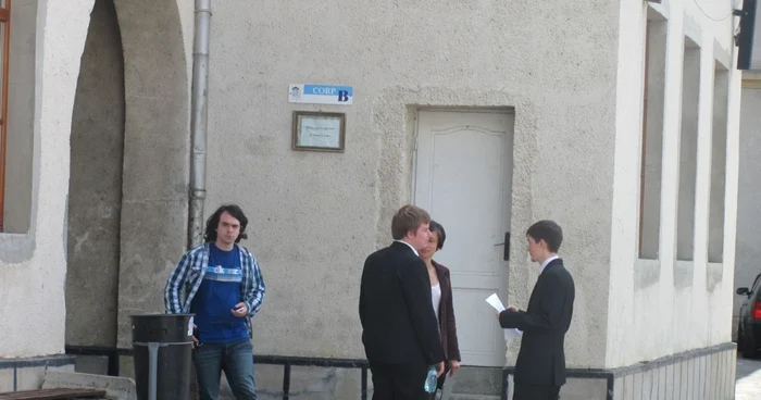 Scandalul JEG a avut loc în 2006