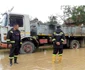Inundatii Timis FOTO ISU Timis