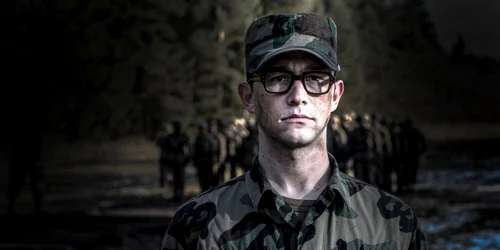 edward snowden