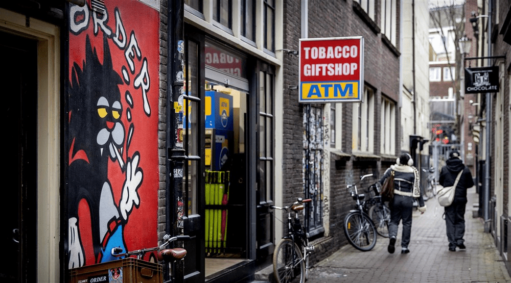 Primăria din Amsterdam vrea să creeze un nou "centru erotic" lângă Agenția Europeană a Medicamentului