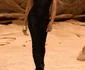 Naomi Campbell pentru Off White