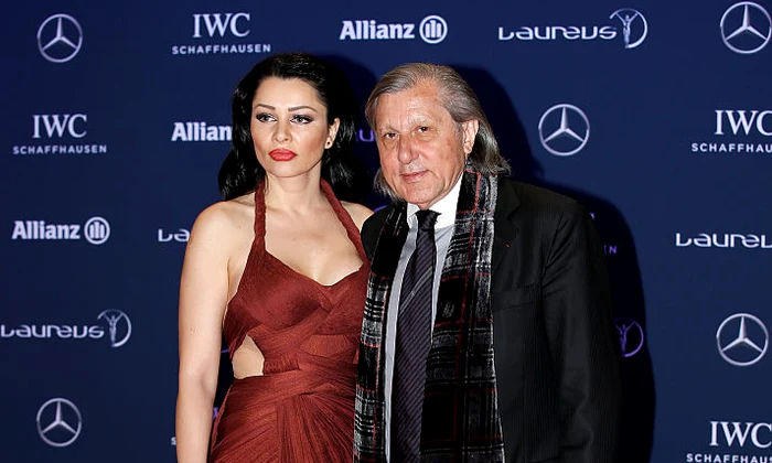ilie nastase si brigitte nastase GettyImages 522571874 jpeg