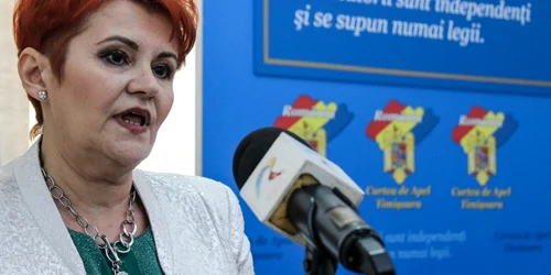 Erica Nistor FOTO Daniel Dancea