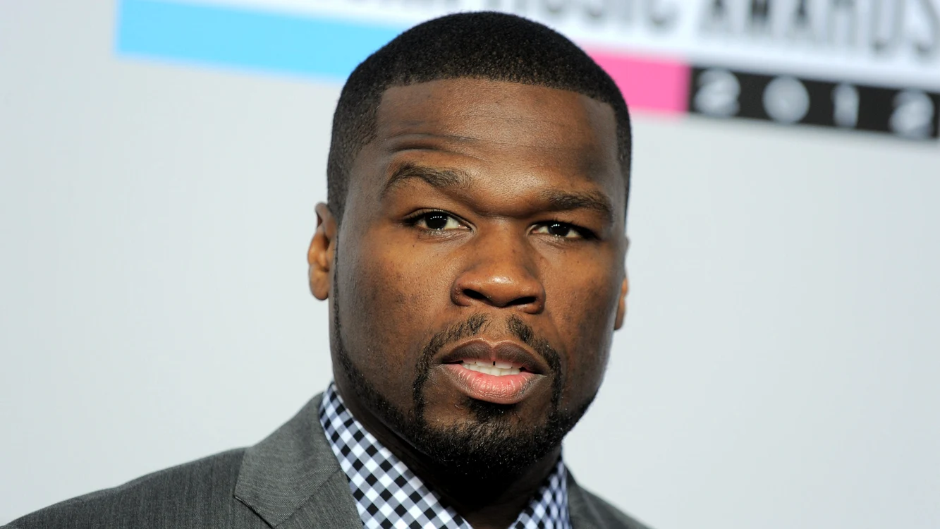 
    50 Cent are, se pare, trei băiețifoto: Arhiva personală  